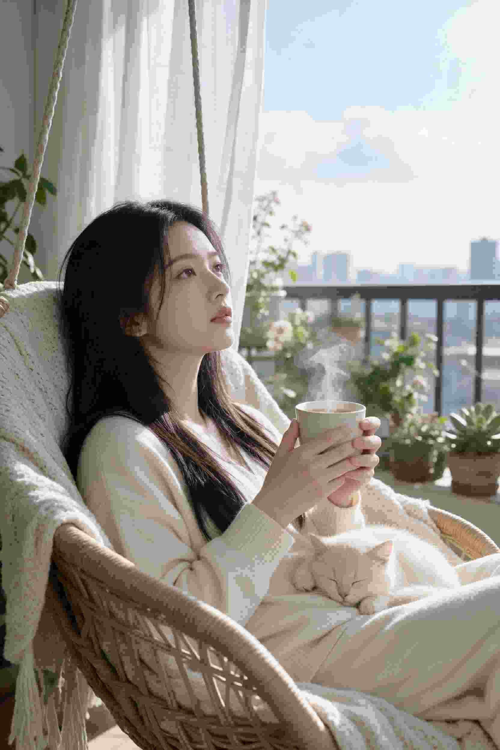 夫妻档案