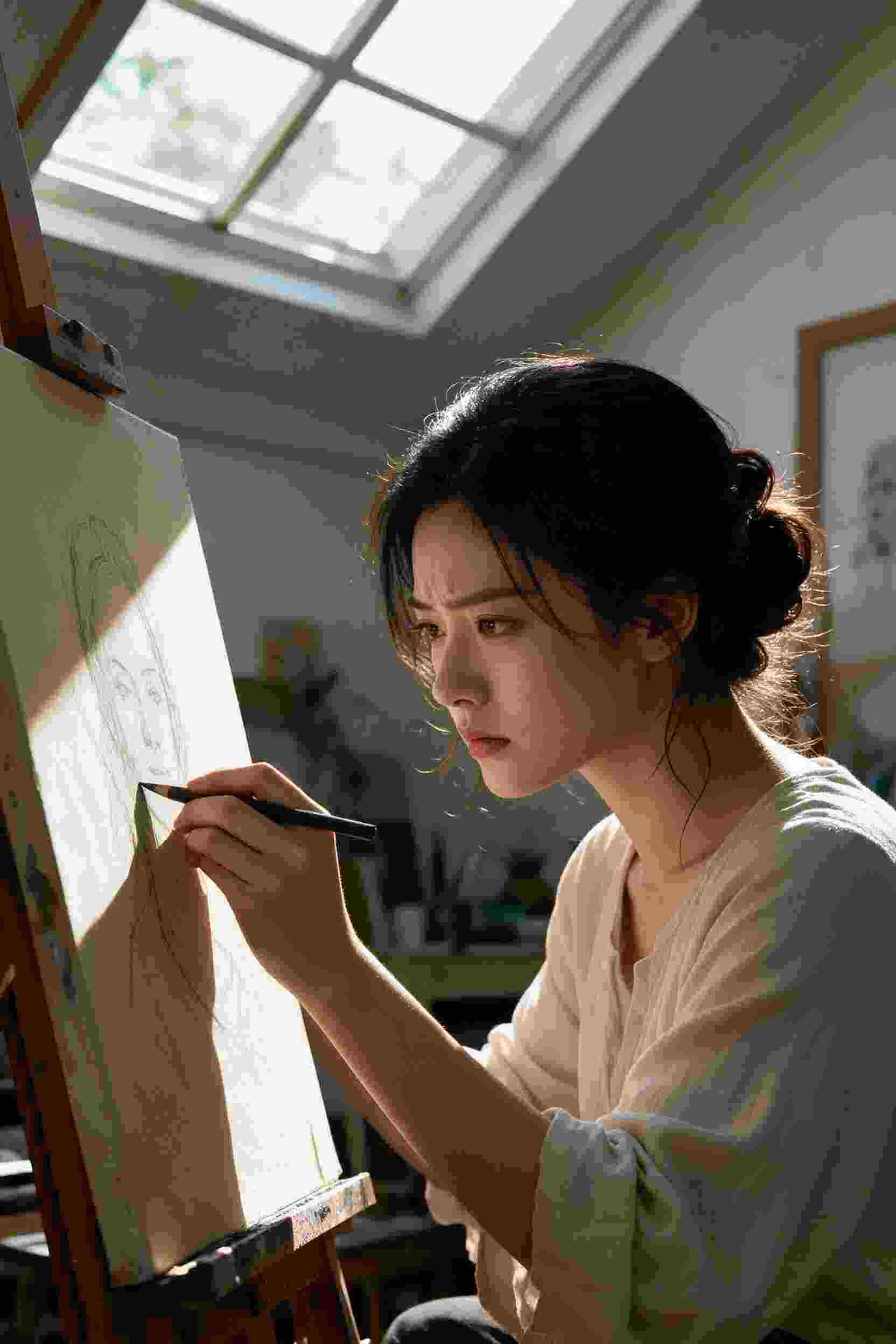 《妻为上》
