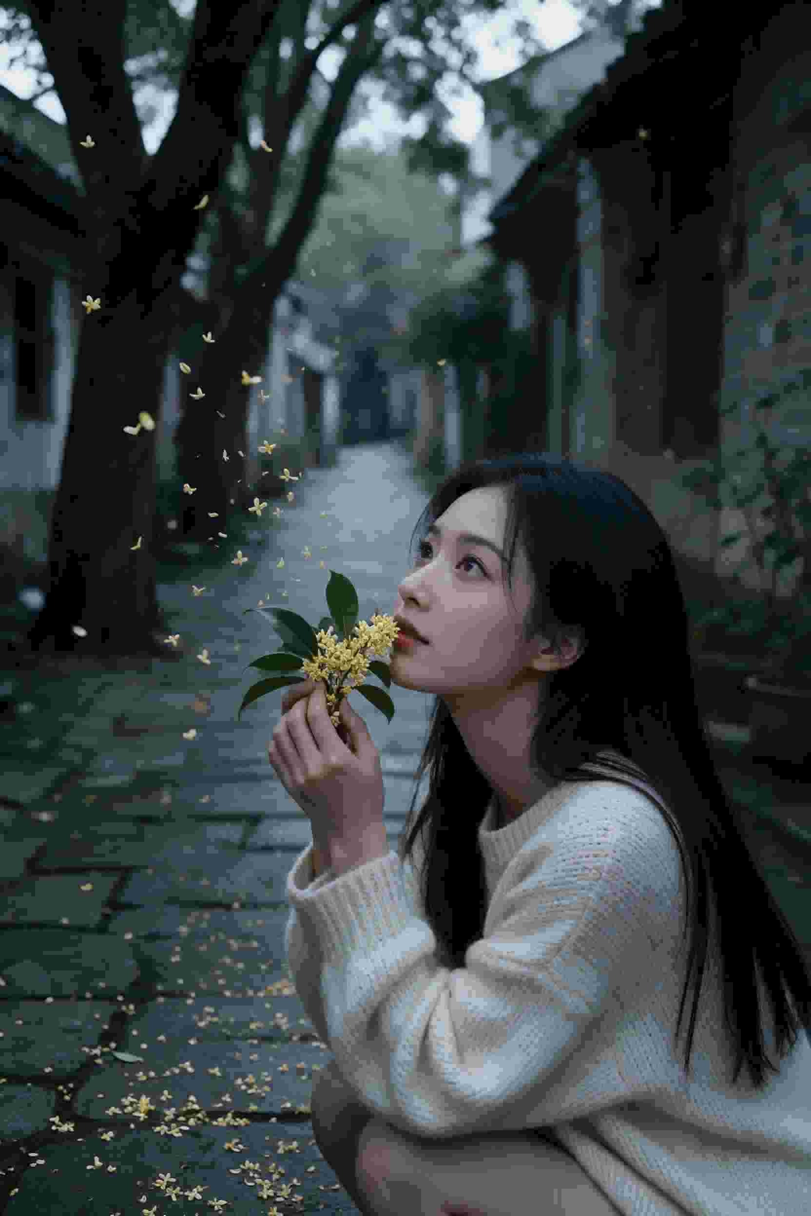 平凡的爱
