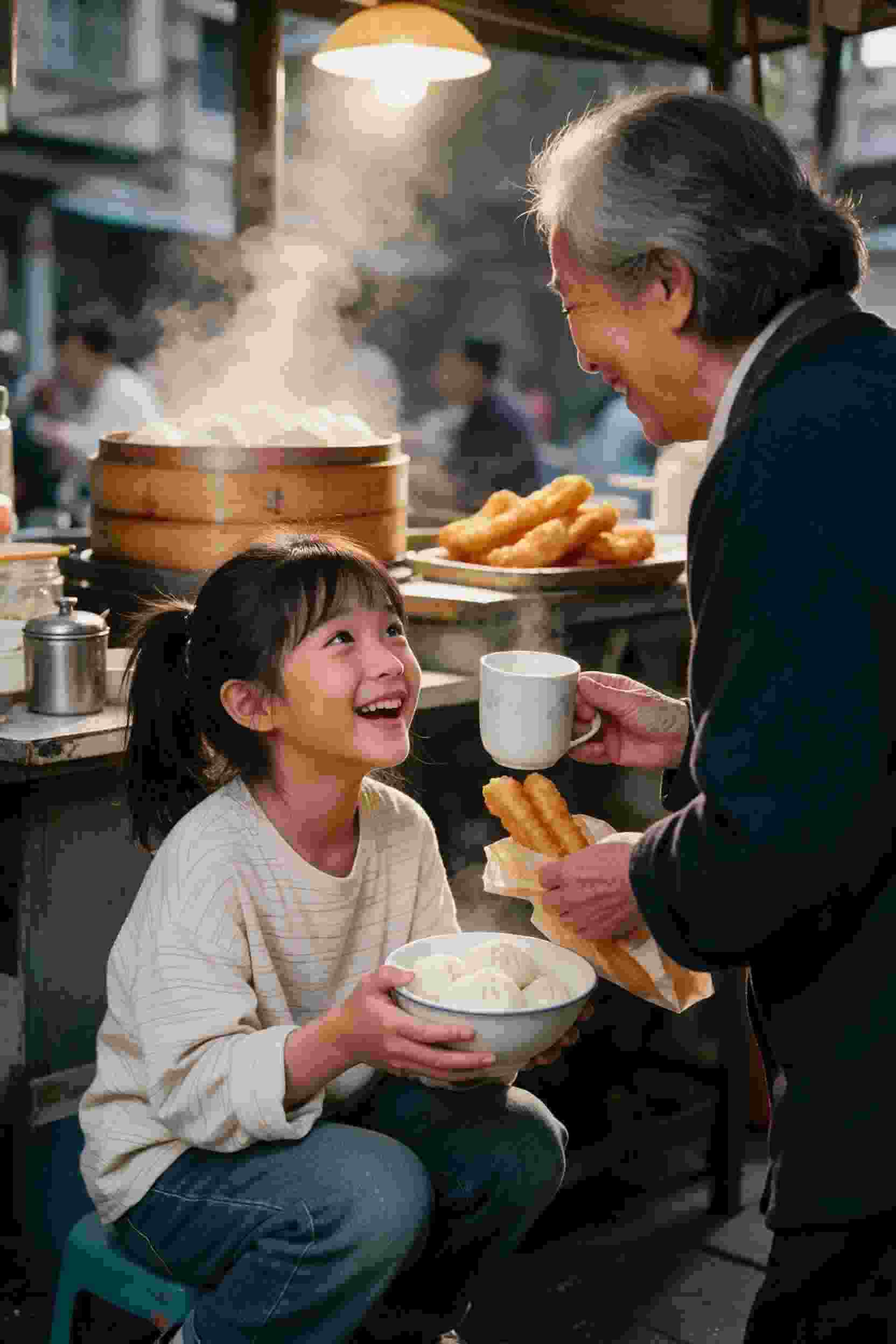 婚后物语