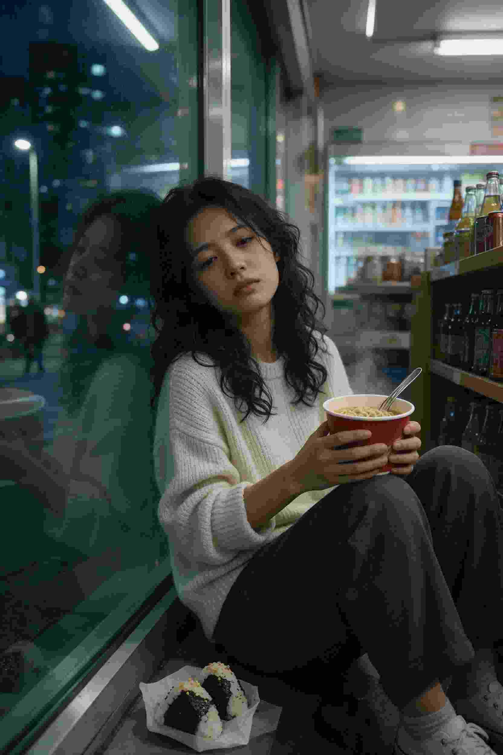 柔软时光
