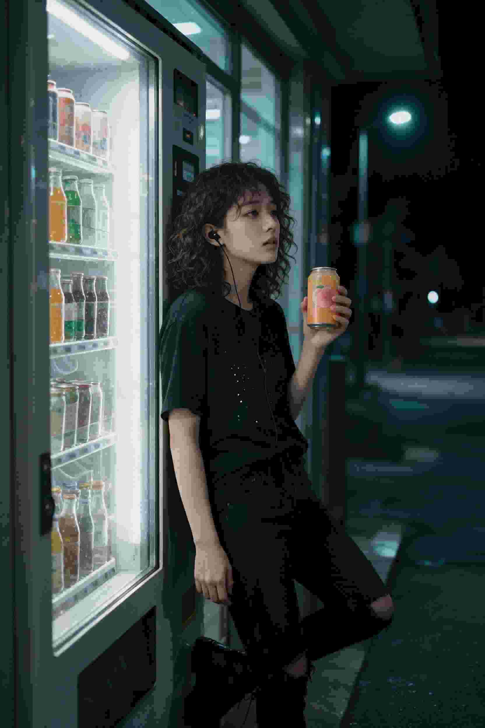 心的距离