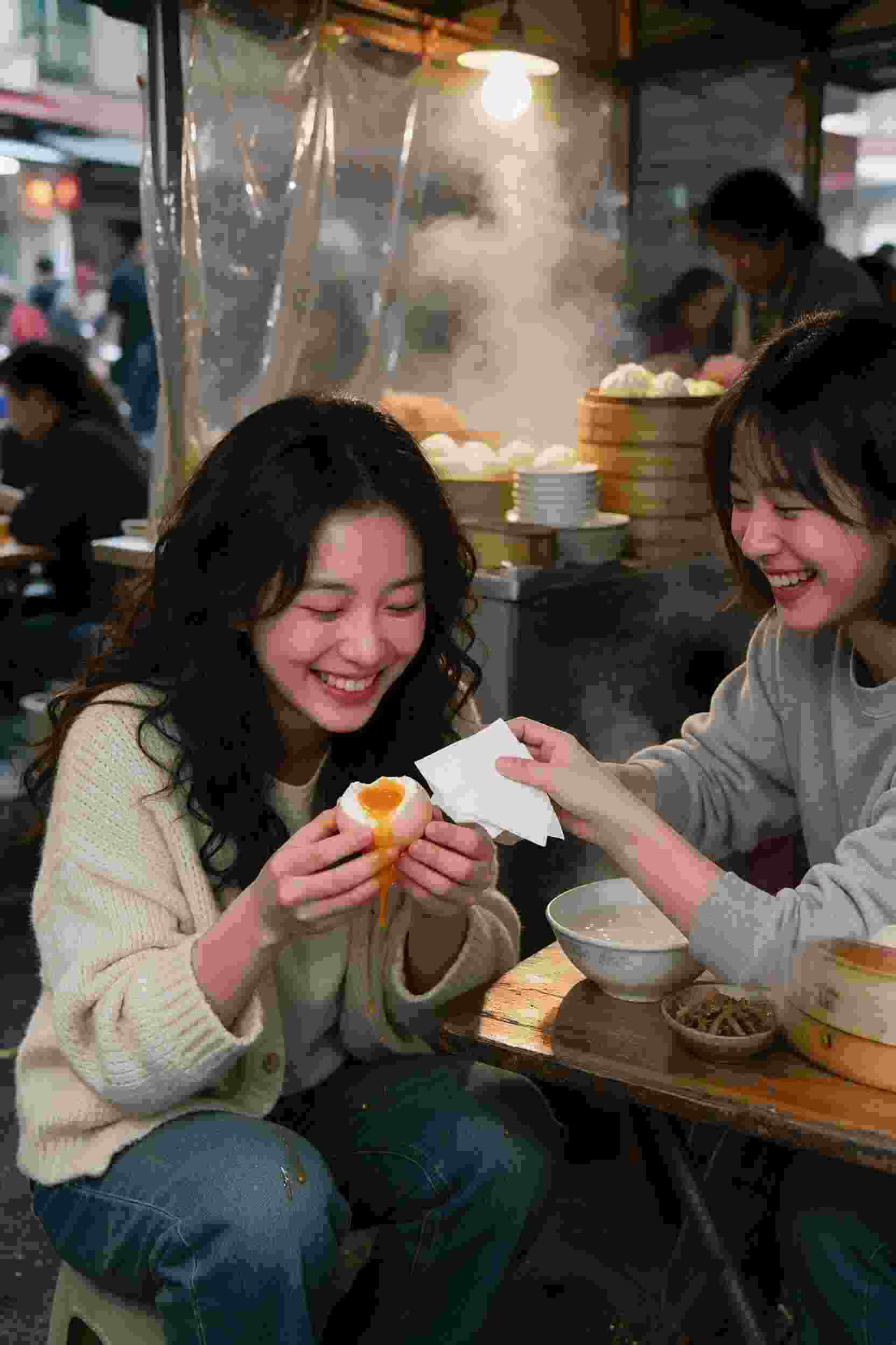 冷笑话