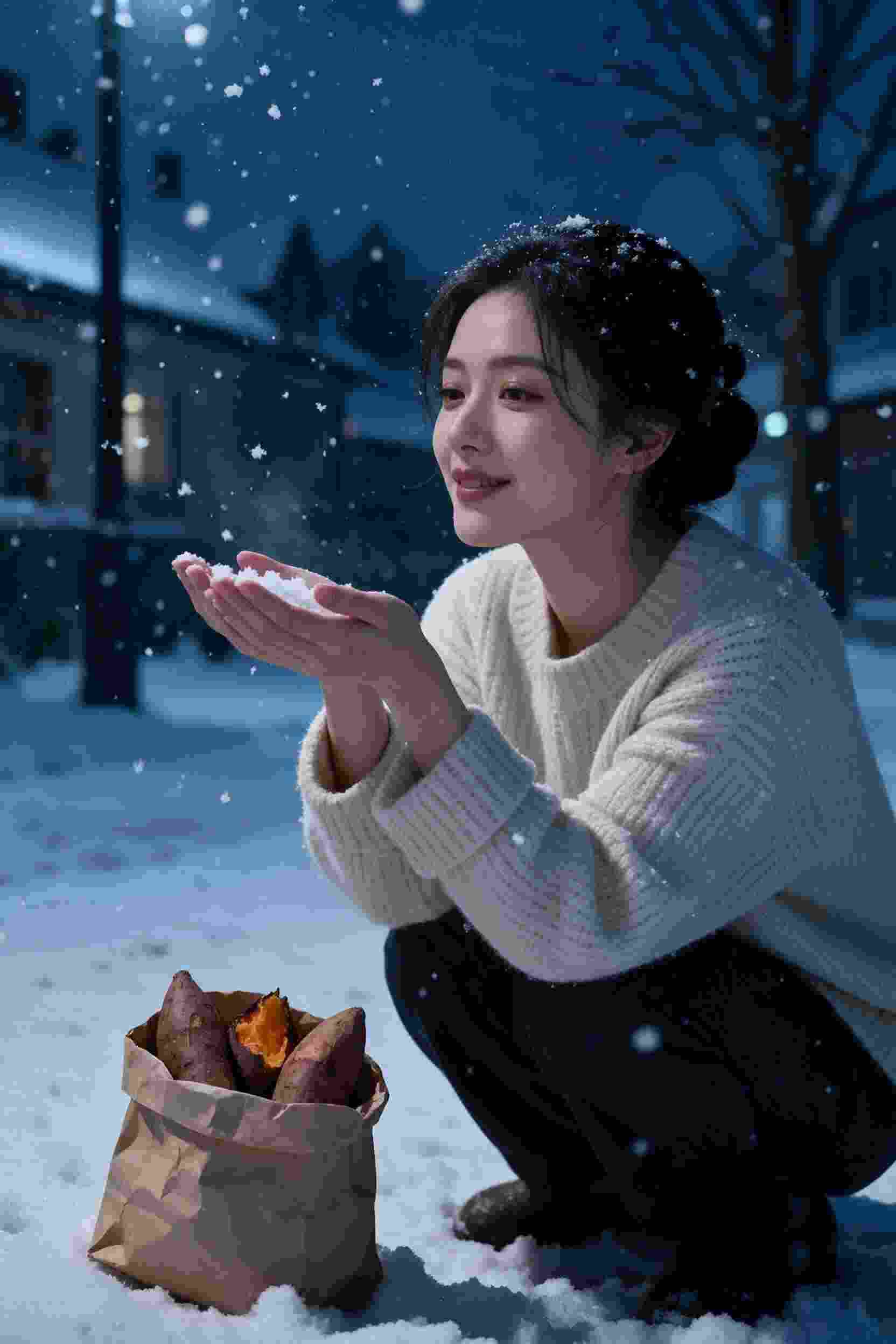 情缘一线